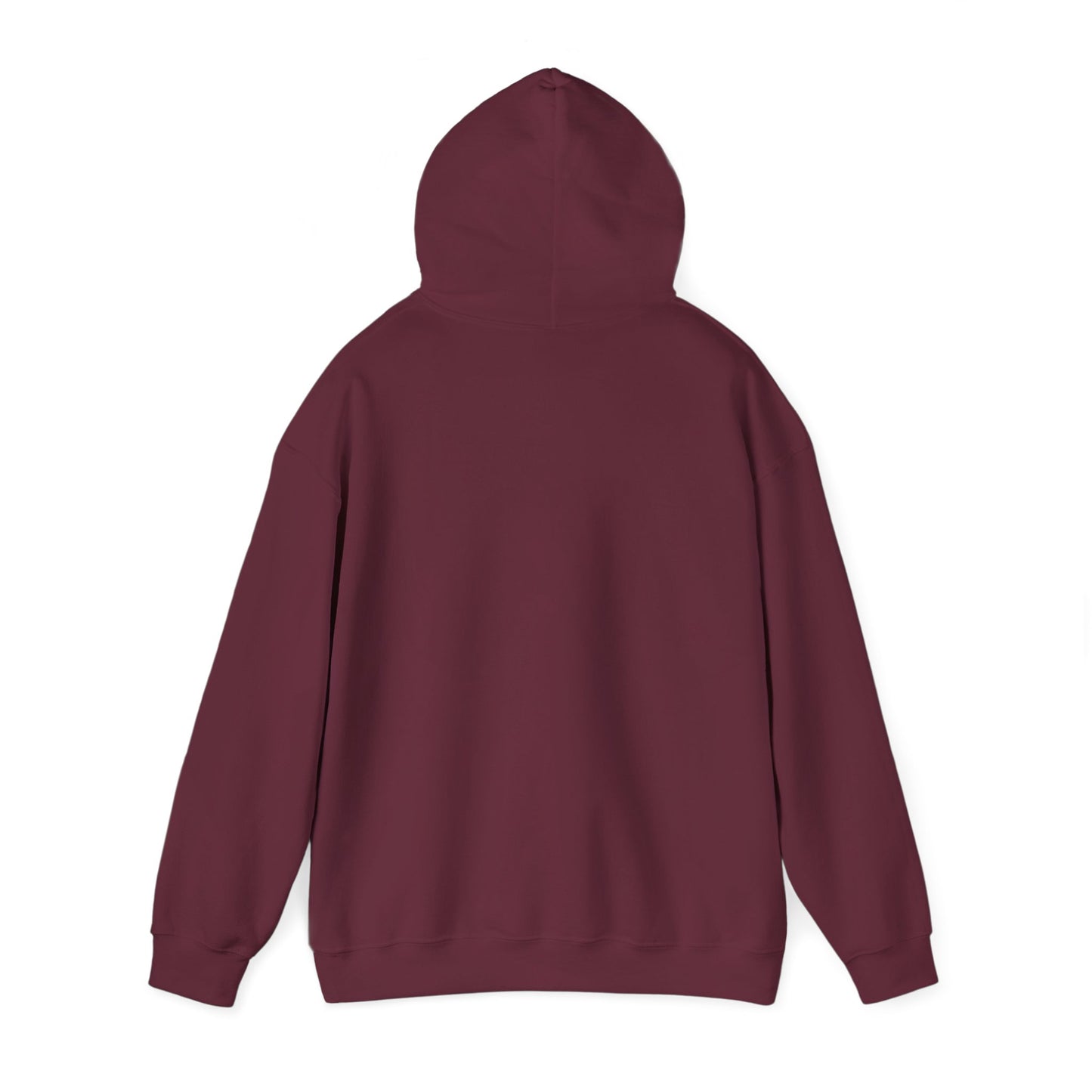 IM A FULLY COVERED WOMAN
