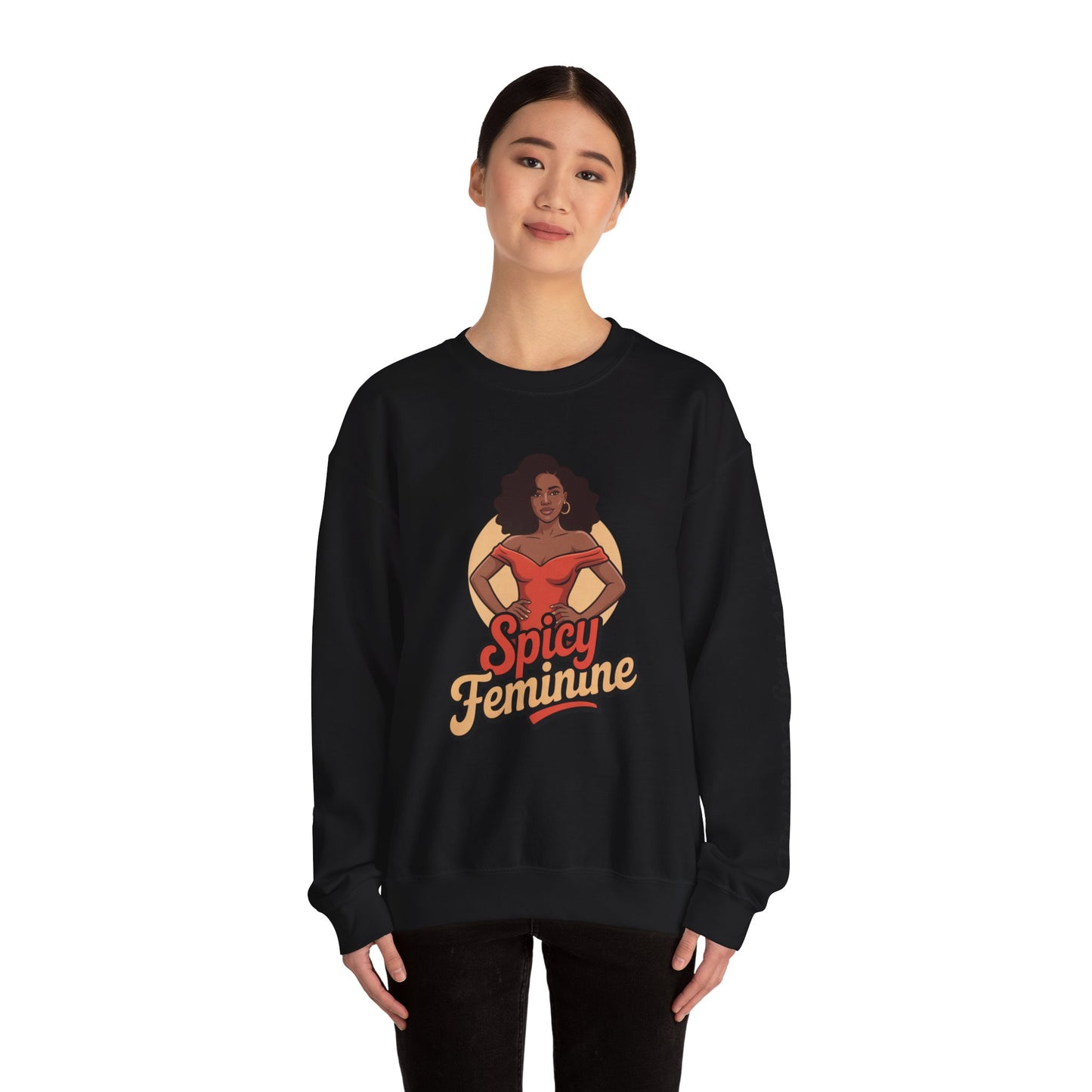 SPICY NIGHTS SPICY FEMININE