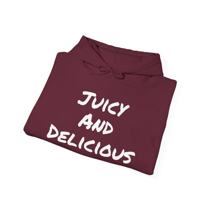 JUICY LADY