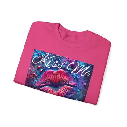 KISS ME NOW