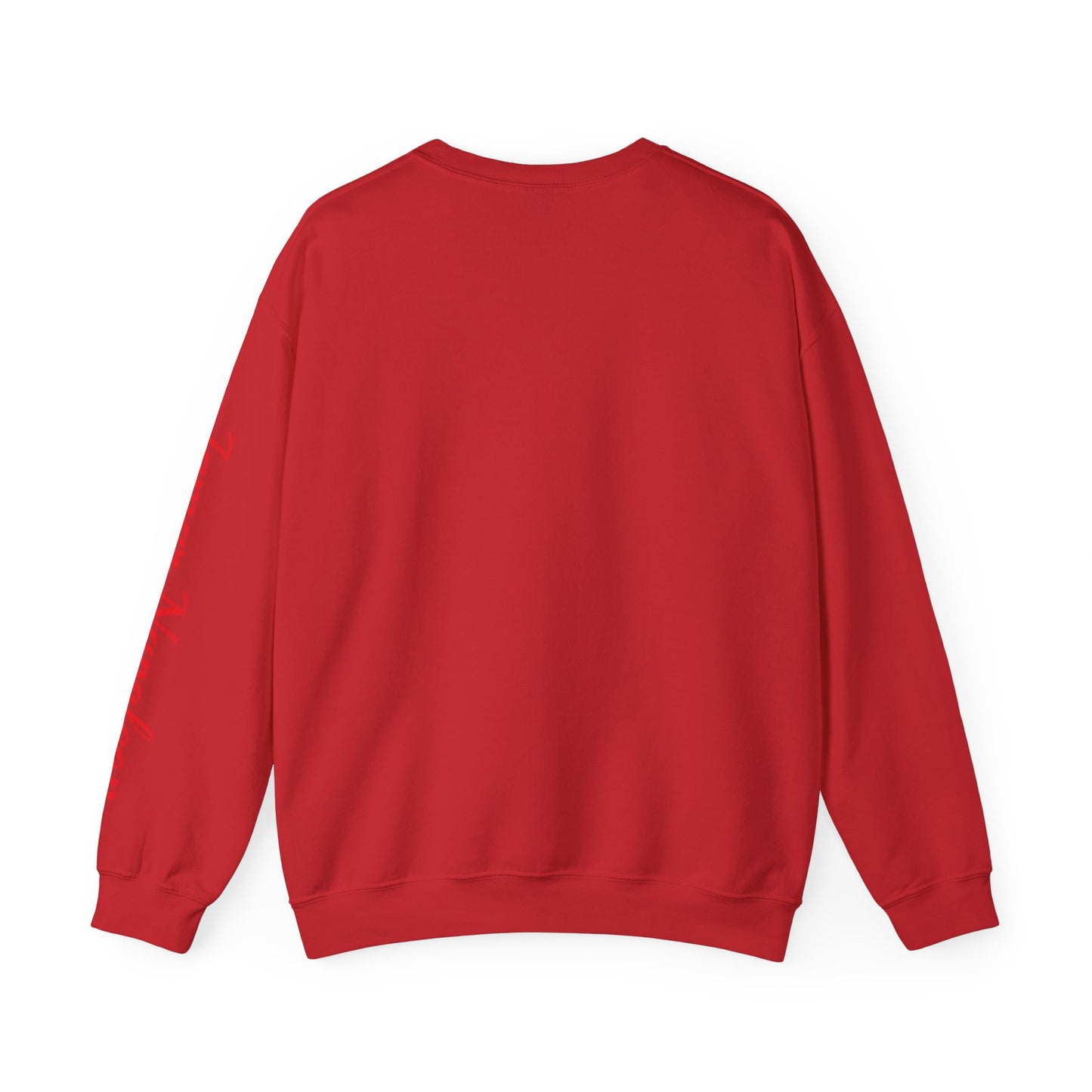 AMERICAN JAMAR NAPOLEON CREWNECK