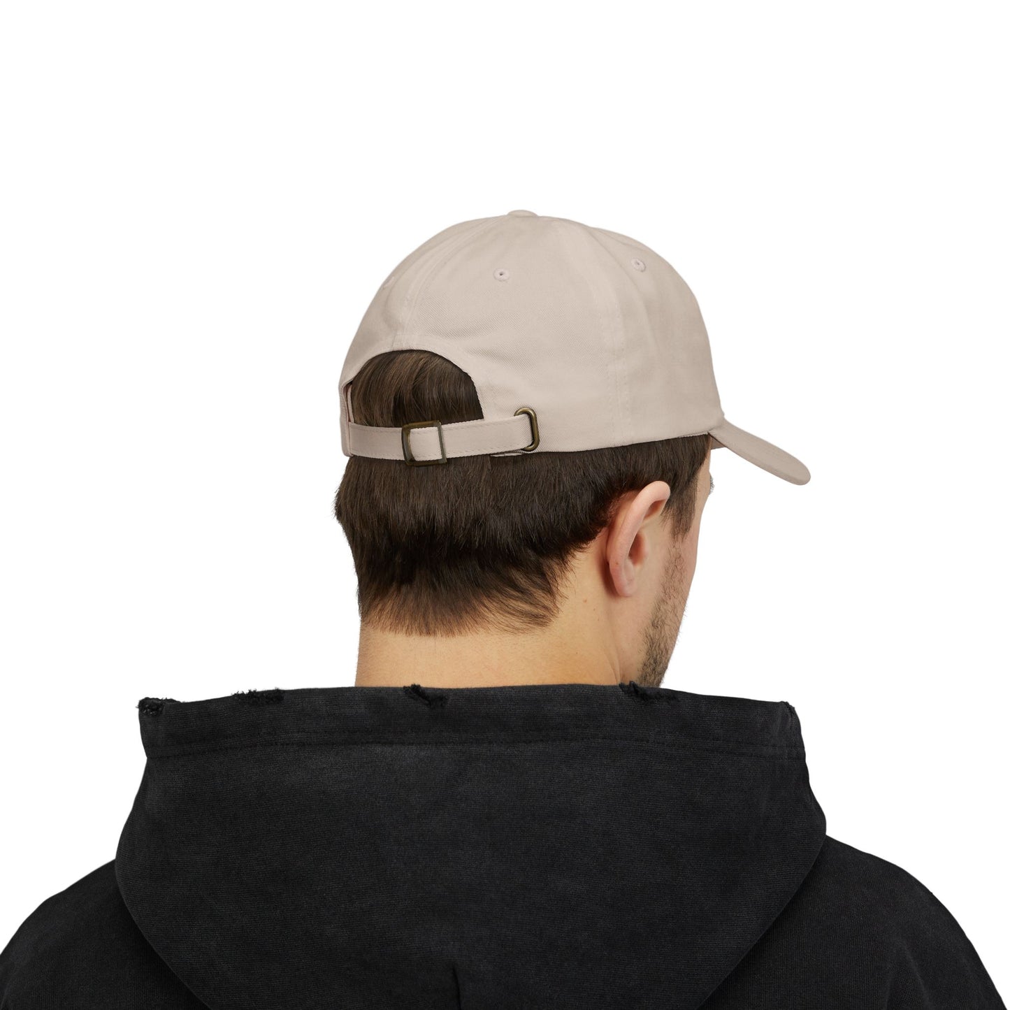 CLASSIC JAMAR NAPOLEON DAD HAT