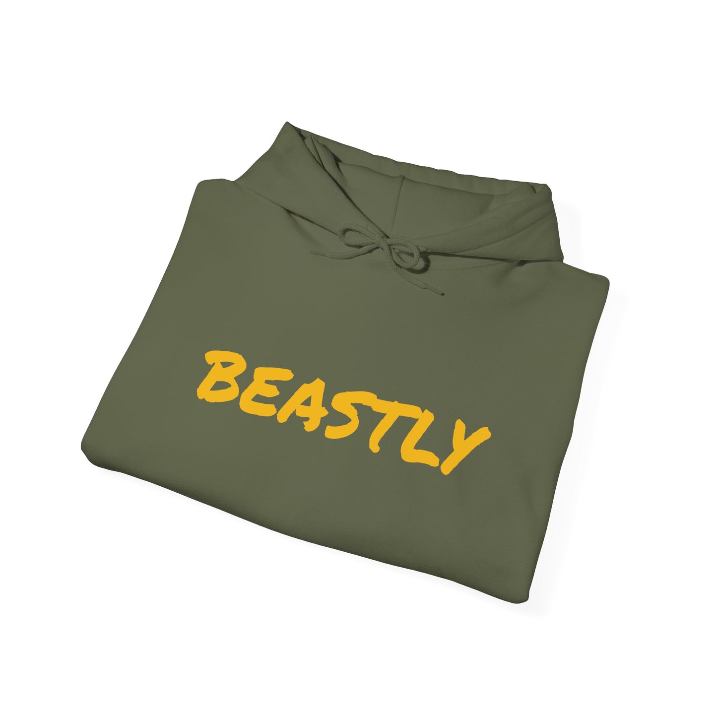 MEN S*** BEASTLY