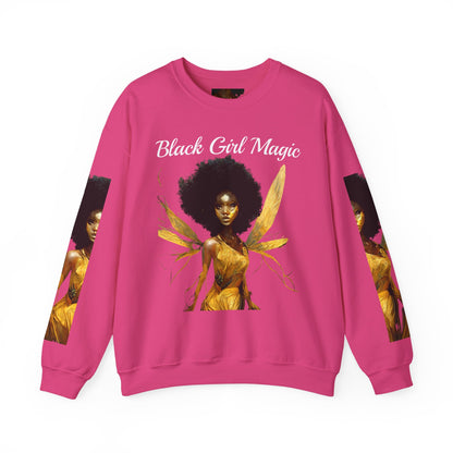 BLACK GIRL MAGIC COLLECTION