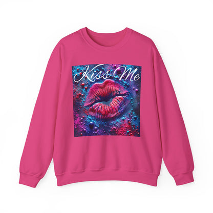 KISS ME NOW