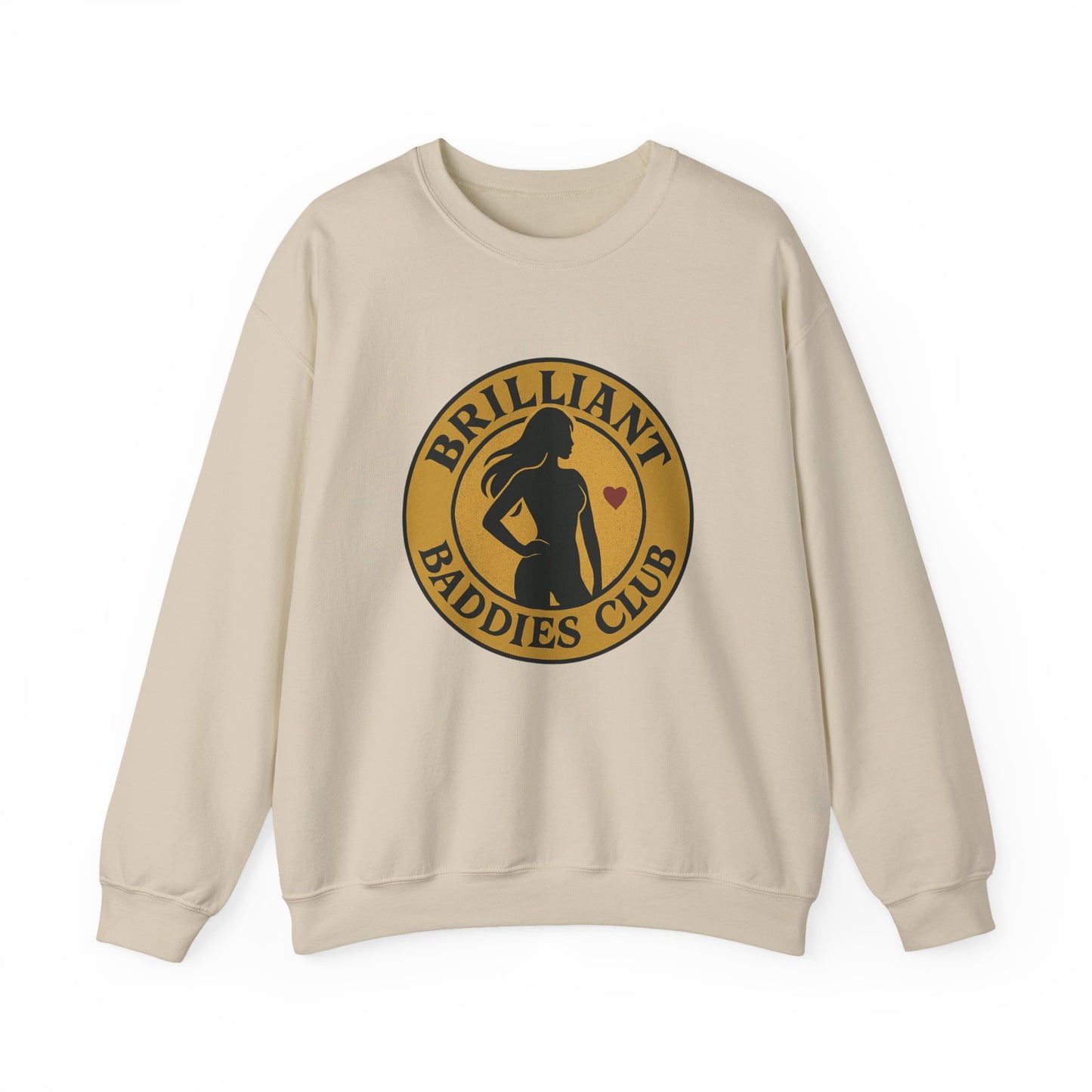 BILLIONAIRE BADDIES SWEETHEART