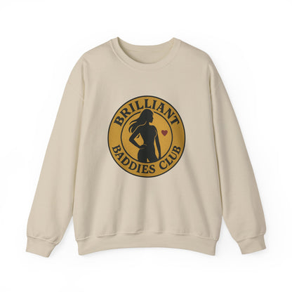 BILLIONAIRE BADDIES SWEETHEART