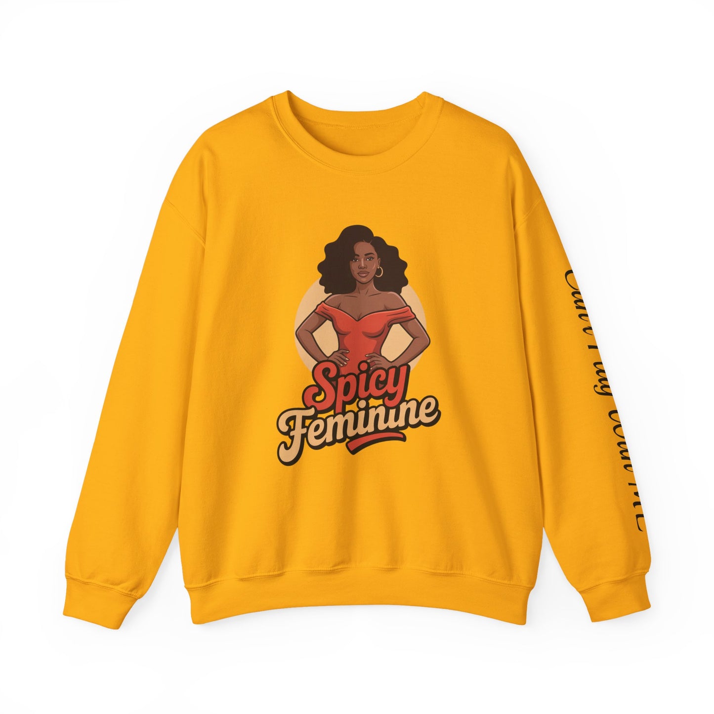 SPICY NIGHTS SPICY FEMININE