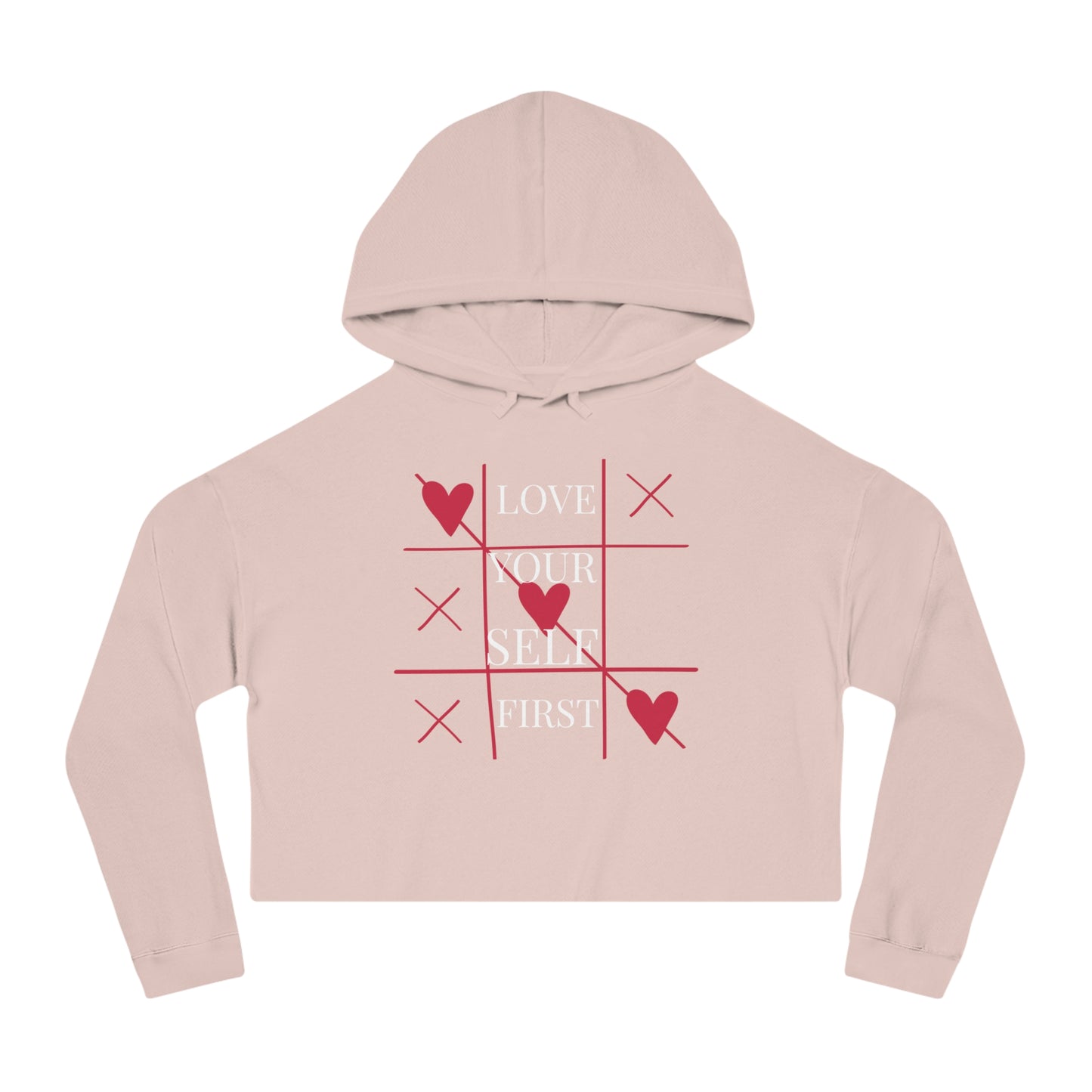 TIC TAC TOE HEARTS