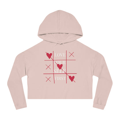 TIC TAC TOE HEARTS