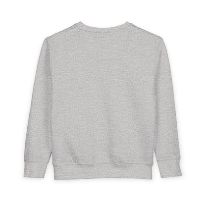 JAMAR NAPOLEON TODDLER SWEATSHIRT