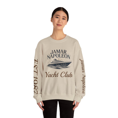 YACHT CLUB 3 JAMAR NAPOLEON