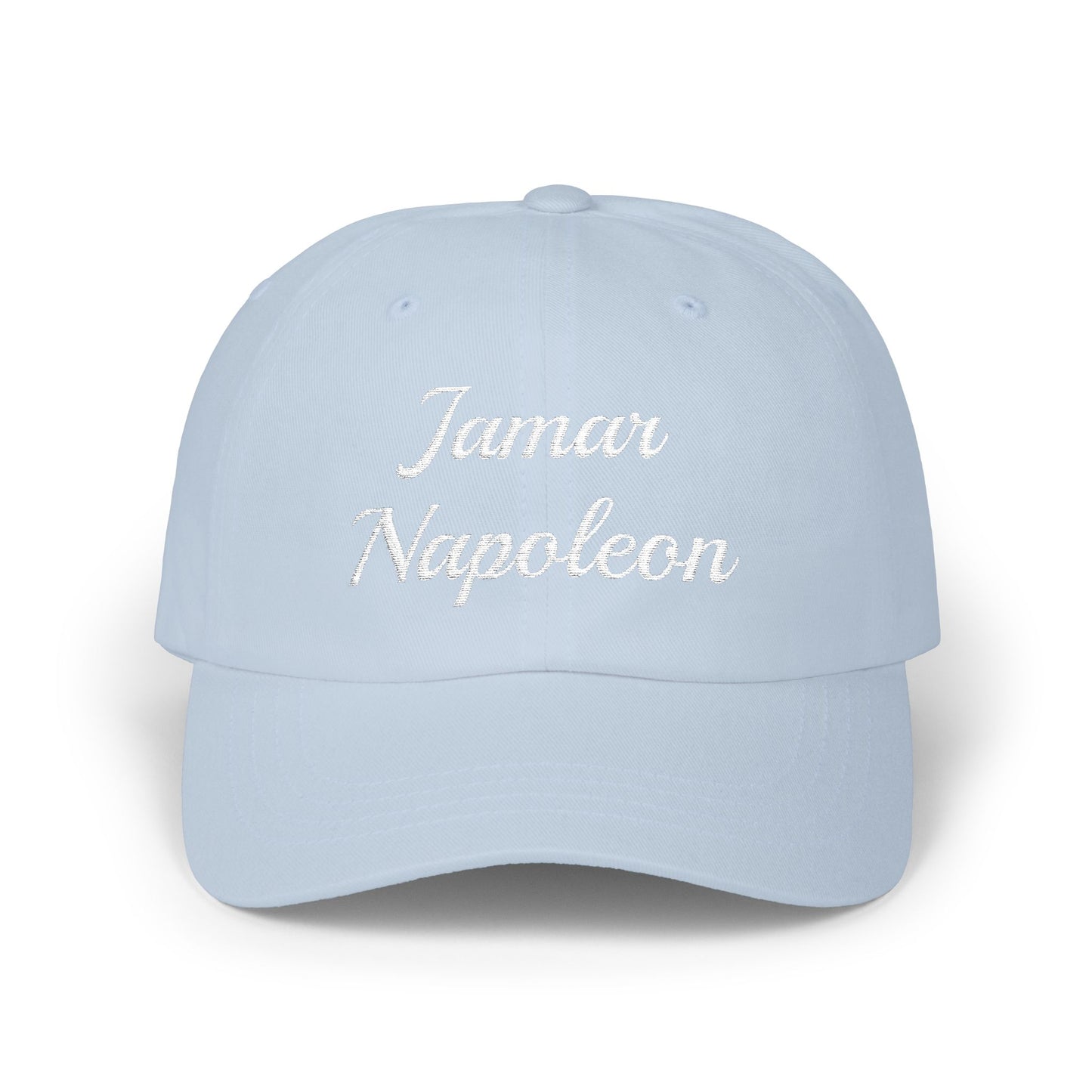 CLASSIC JAMAR NAPOLEON DAD HAT