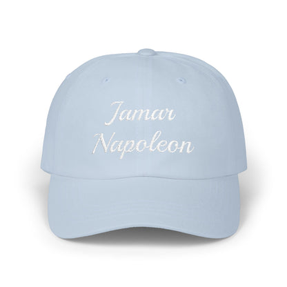 CLASSIC JAMAR NAPOLEON DAD HAT