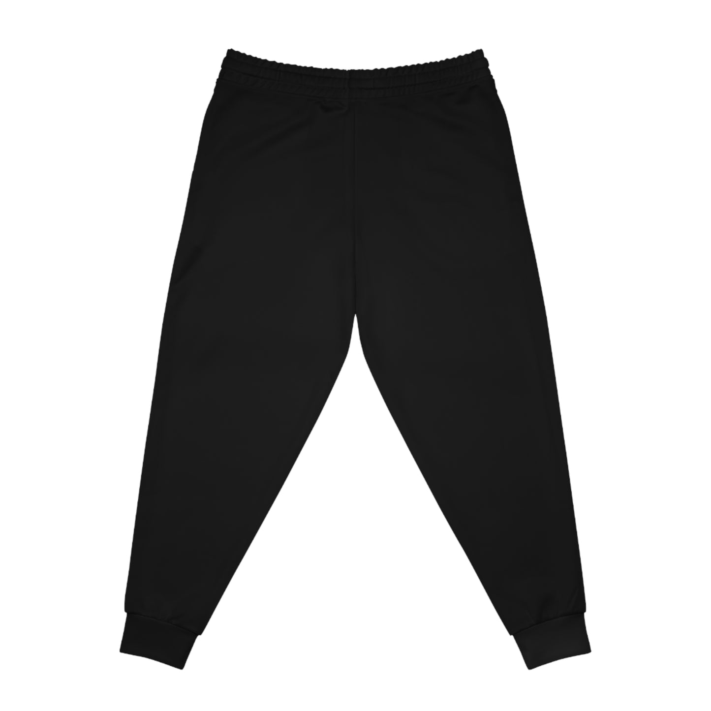 SPICY FEMININE JOGGERS BLACK