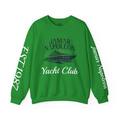 YACHT CLUB 3 JAMAR NAPOLEON