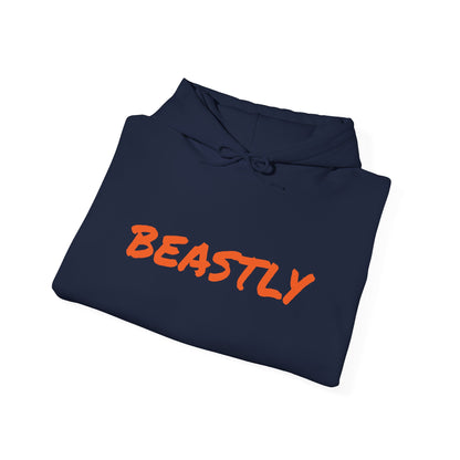 MEN S*** BEASTLY
