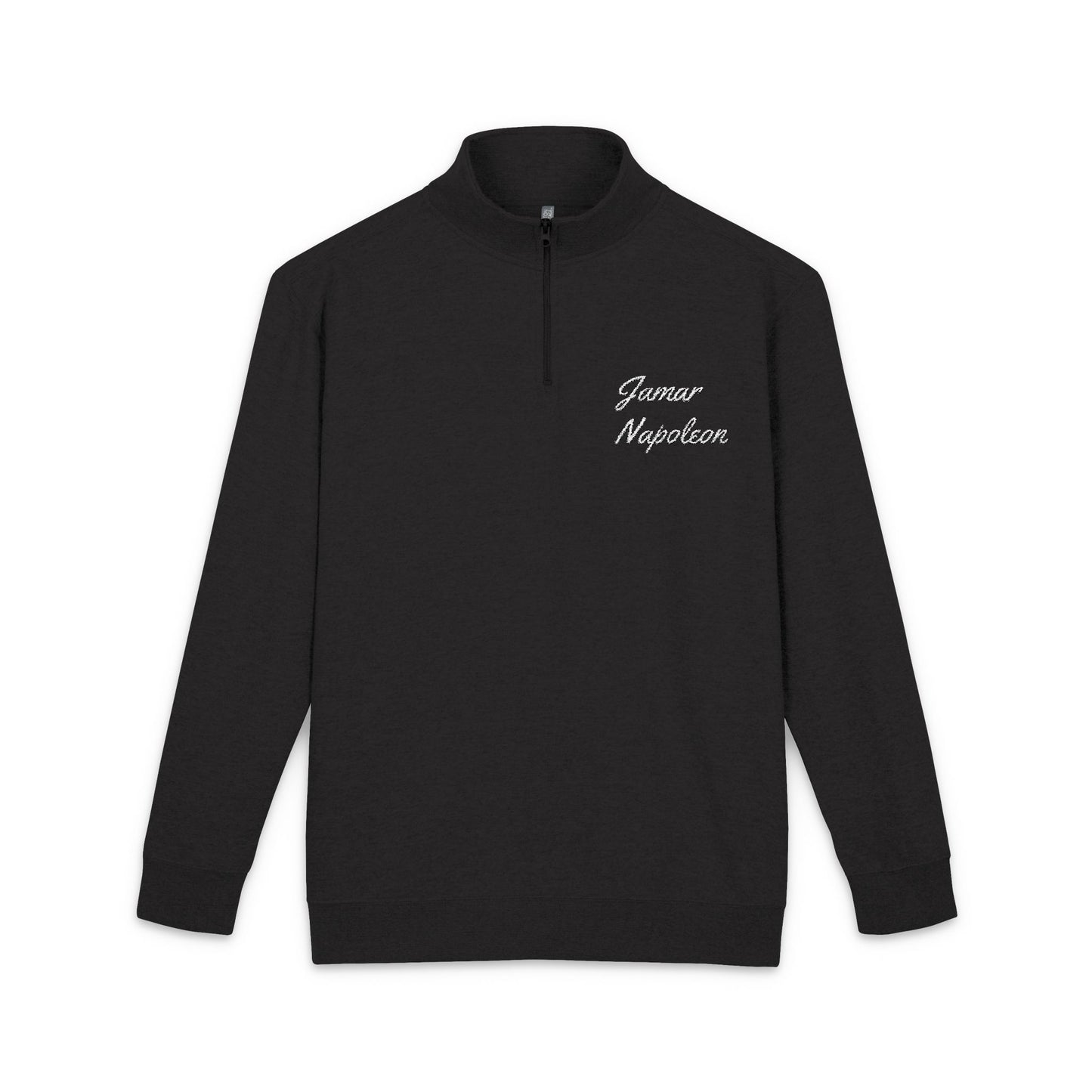 JAMAR NAPOLEON FLEECE PULLOVER