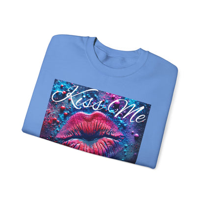 KISS ME NOW