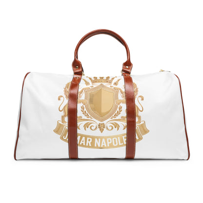 DAY BAG JAMAR NAPOLEON ROYAL