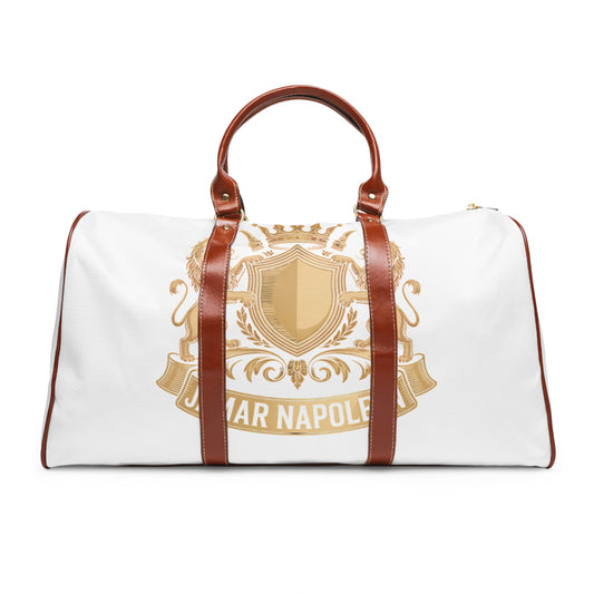 DAY BAG JAMAR NAPOLEON ROYAL