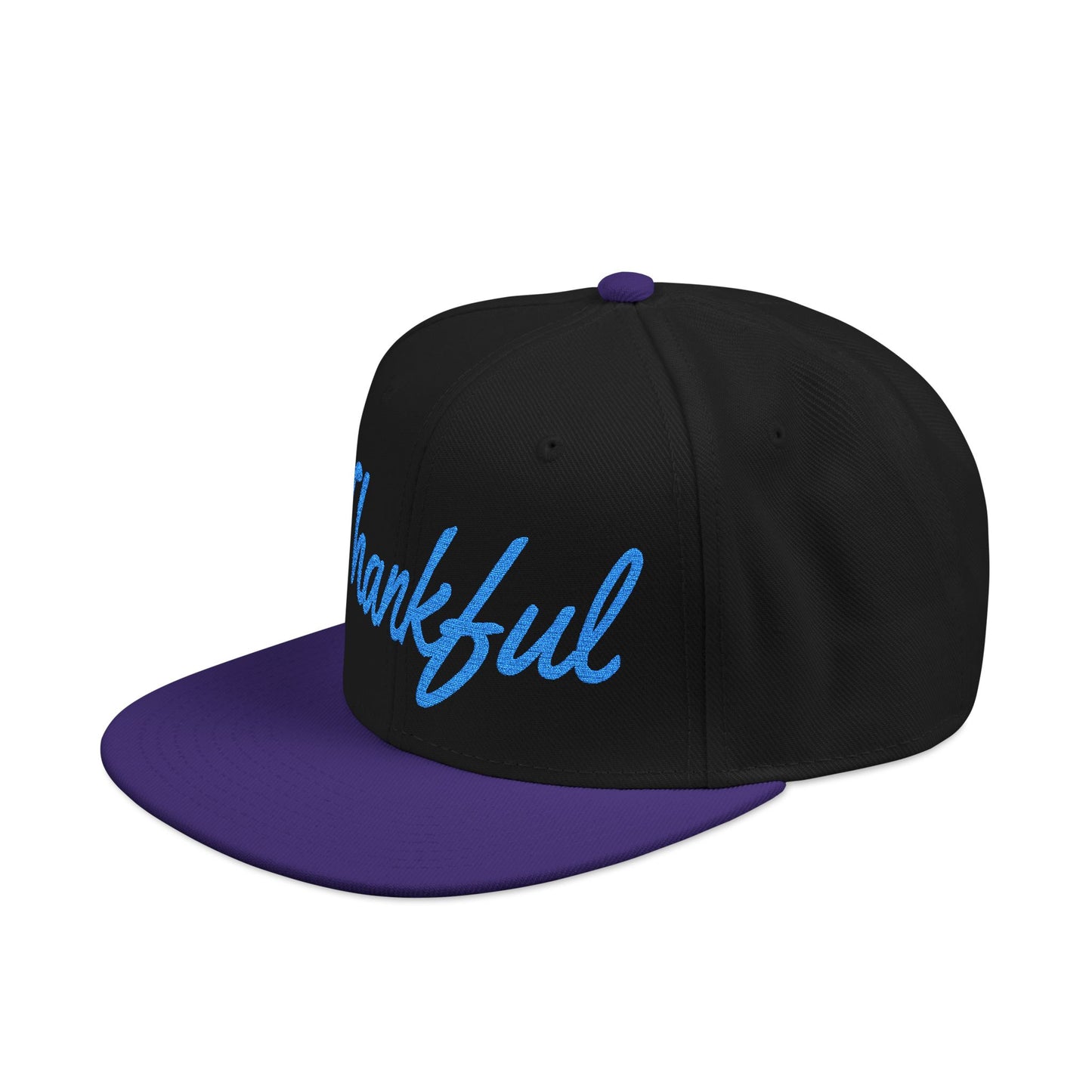 THANKFUL SNAPBACK