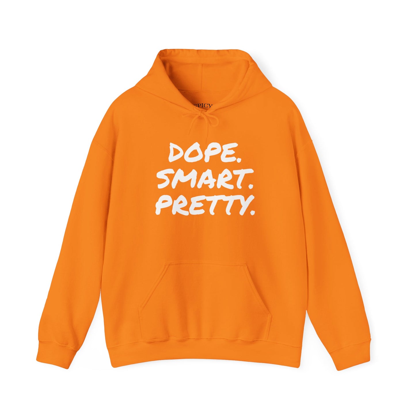 DOPE SMART PRETTY