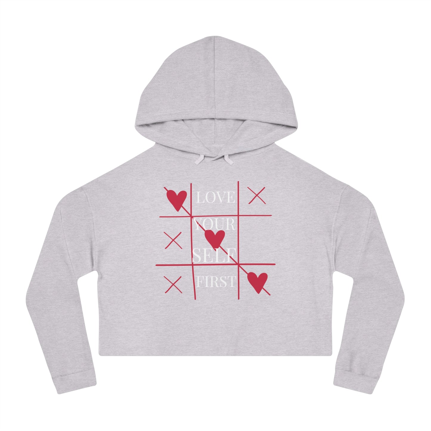 TIC TAC TOE HEARTS