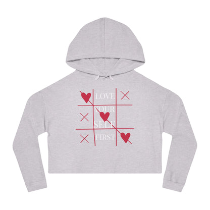 TIC TAC TOE HEARTS