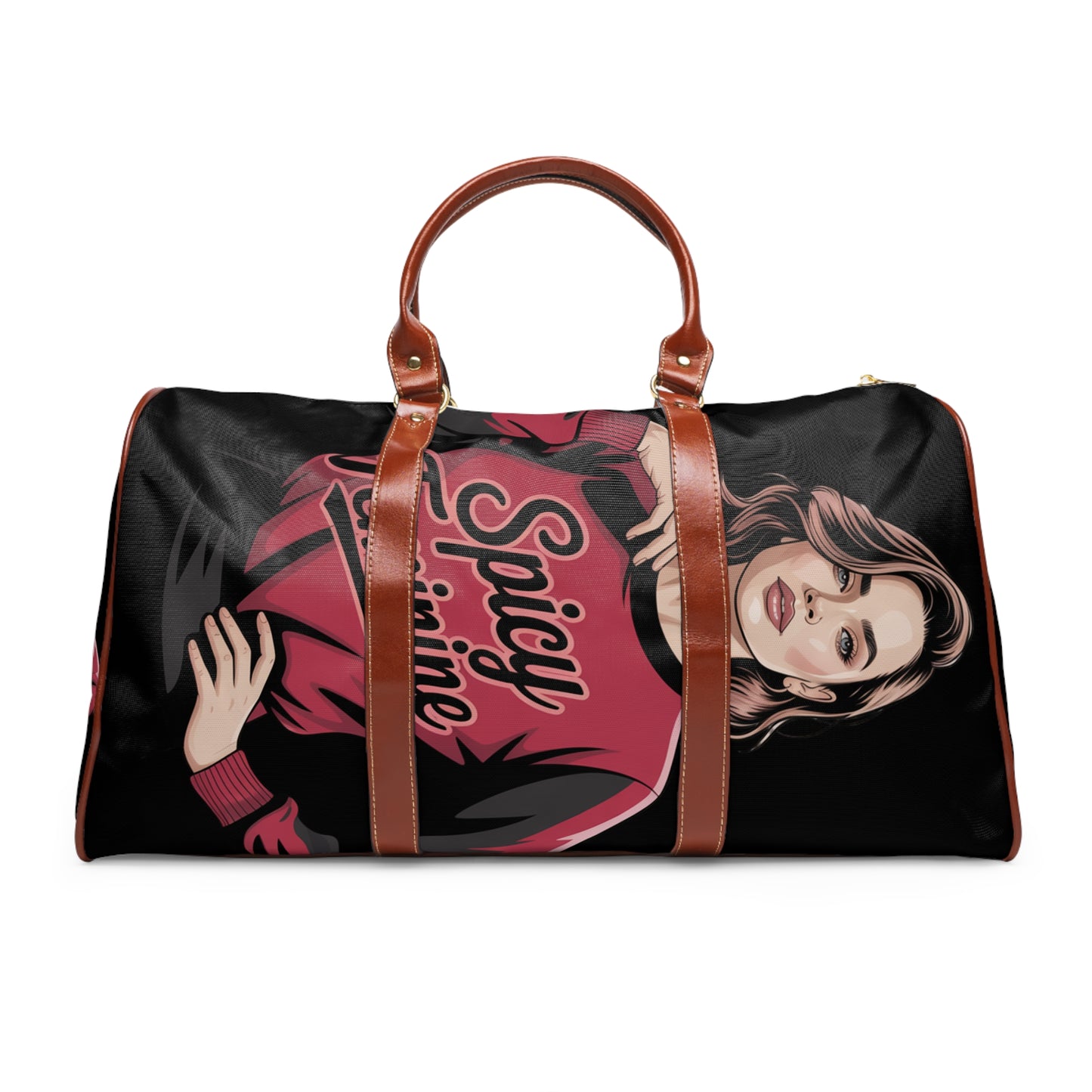 Copy of Waterproof Travel Bag