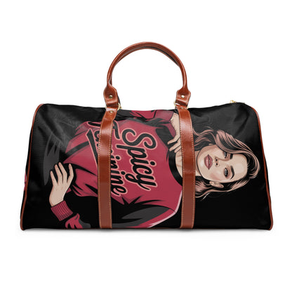 Copy of Waterproof Travel Bag