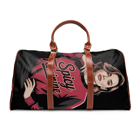 Copy of Waterproof Travel Bag