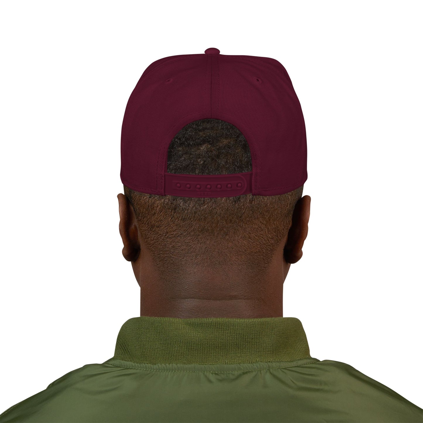 POWERFUL SNAPBACK