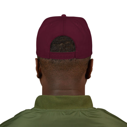 POWERFUL SNAPBACK