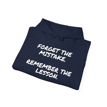 Remember The Lesson