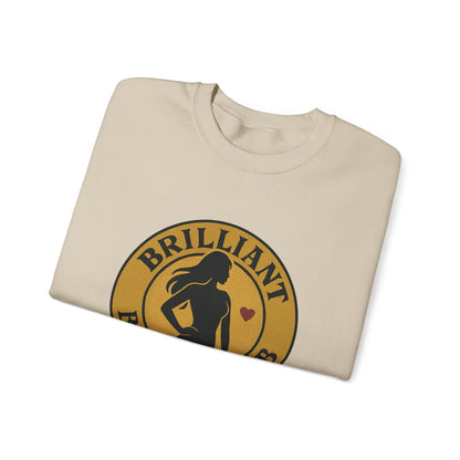 BILLIONAIRE BADDIES SWEETHEART