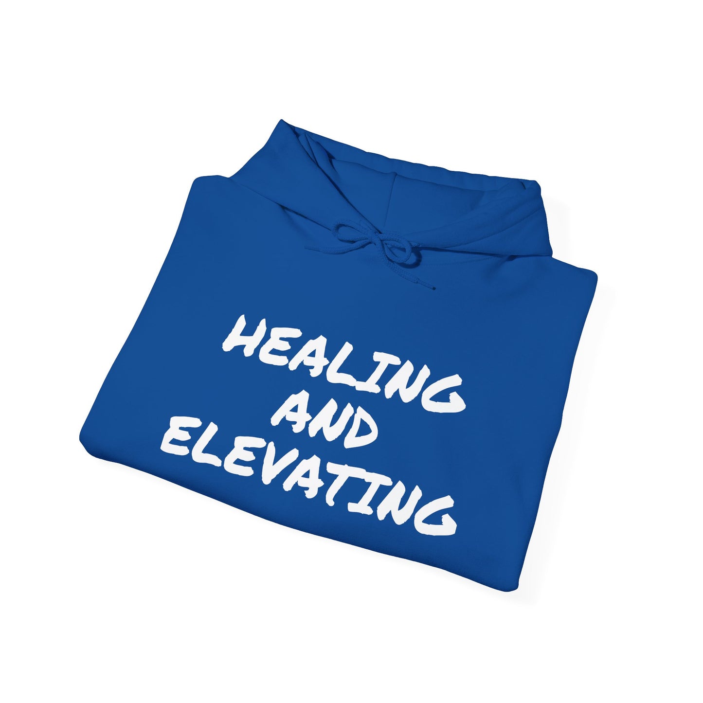 HEALING AND ELEVATING