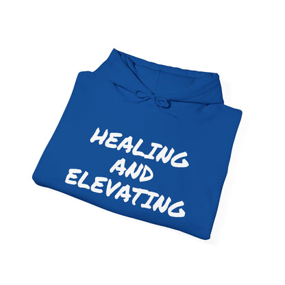 HEALING AND ELEVATING