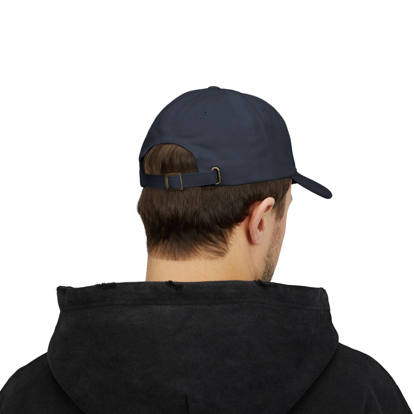 WEALTHY WIFE DAD HAT