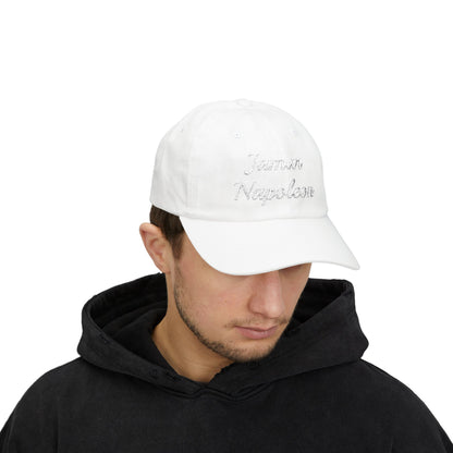 CLASSIC JAMAR NAPOLEON DAD HAT