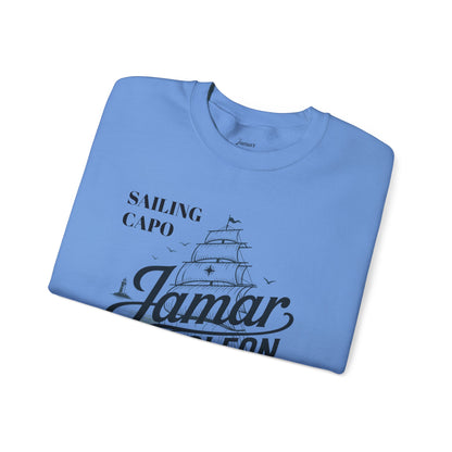 JAMAR NAPOLEON SAILING CAPO