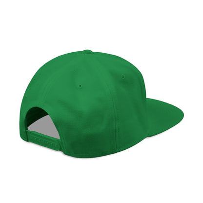 POWERFUL SNAPBACK