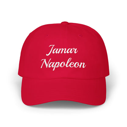 CLASSIC JAMAR NAPOLEON DAD HAT