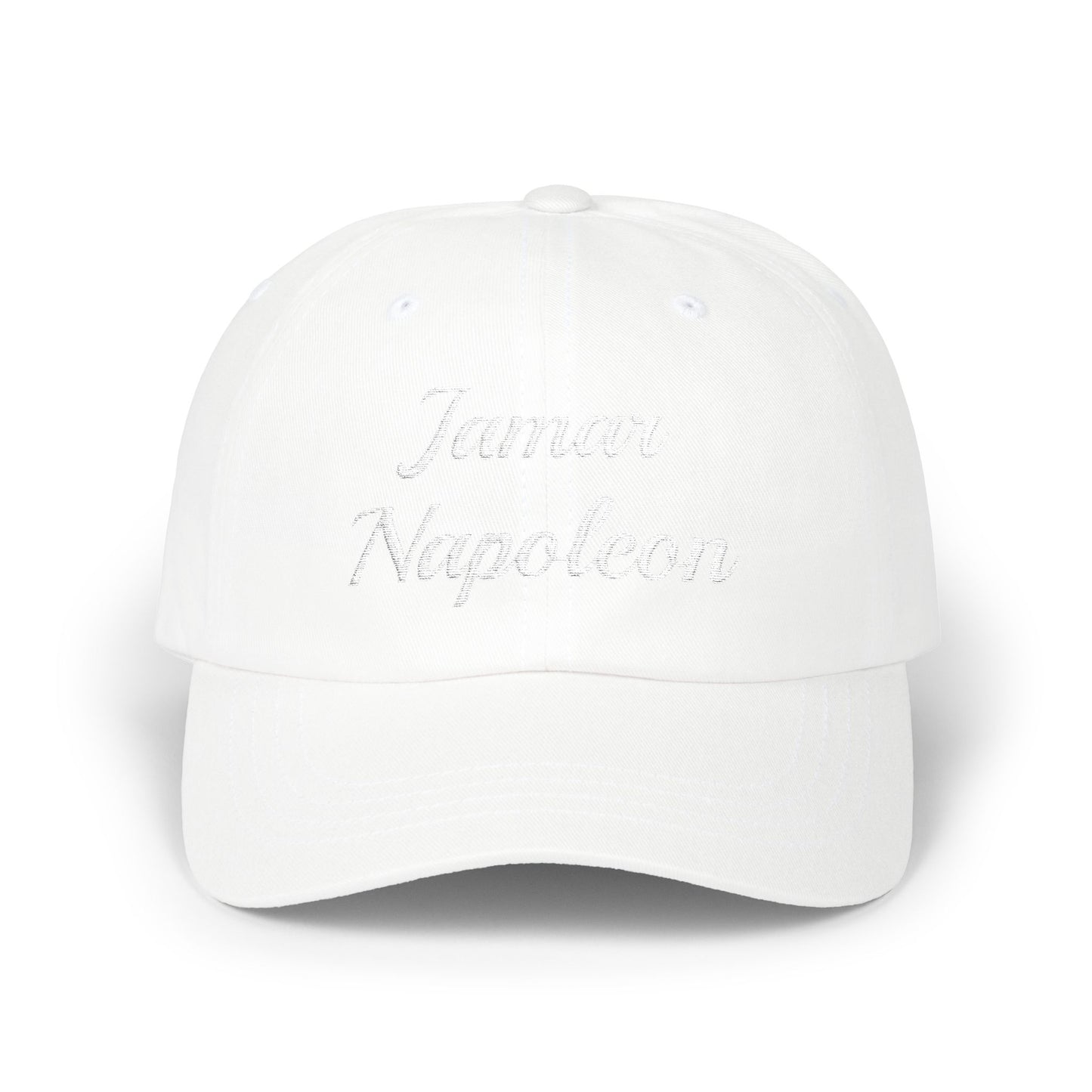 CLASSIC JAMAR NAPOLEON DAD HAT