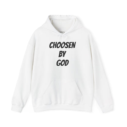 CHOSEN BY GOD