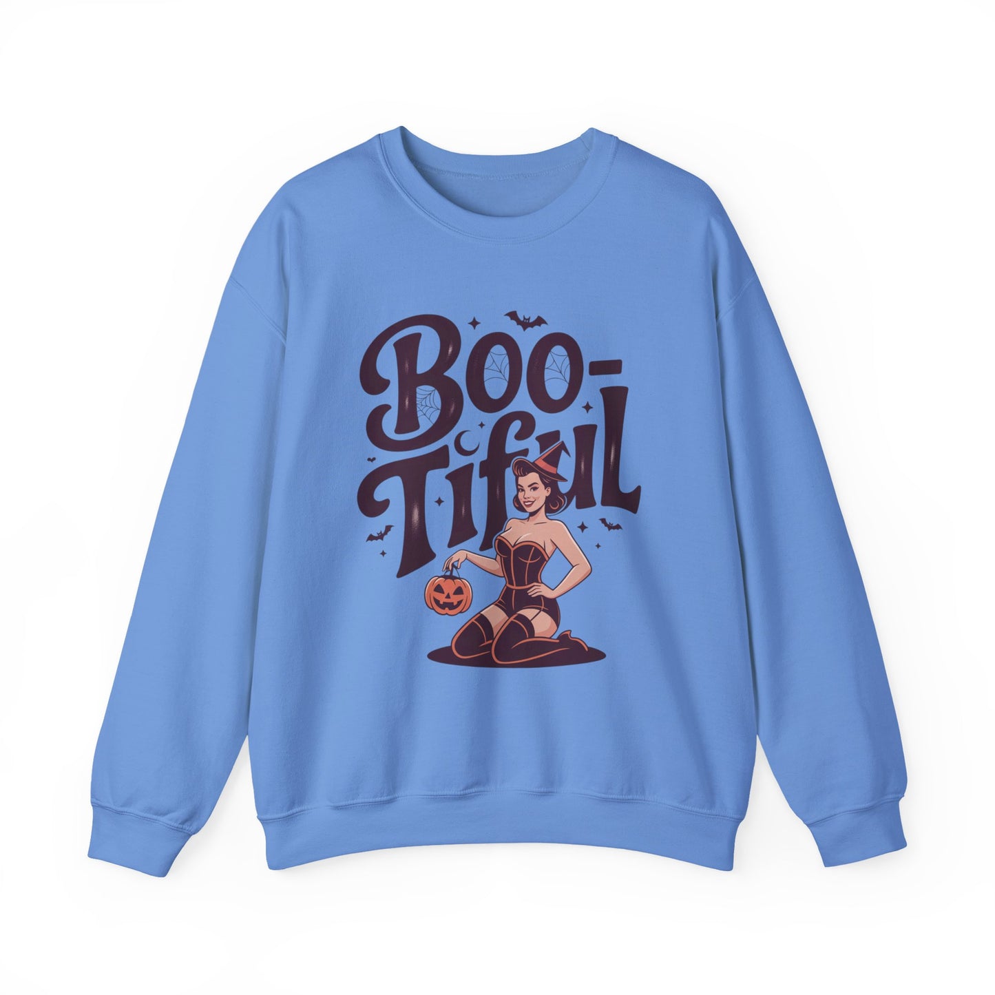 SHE SO BOO-ITFUL