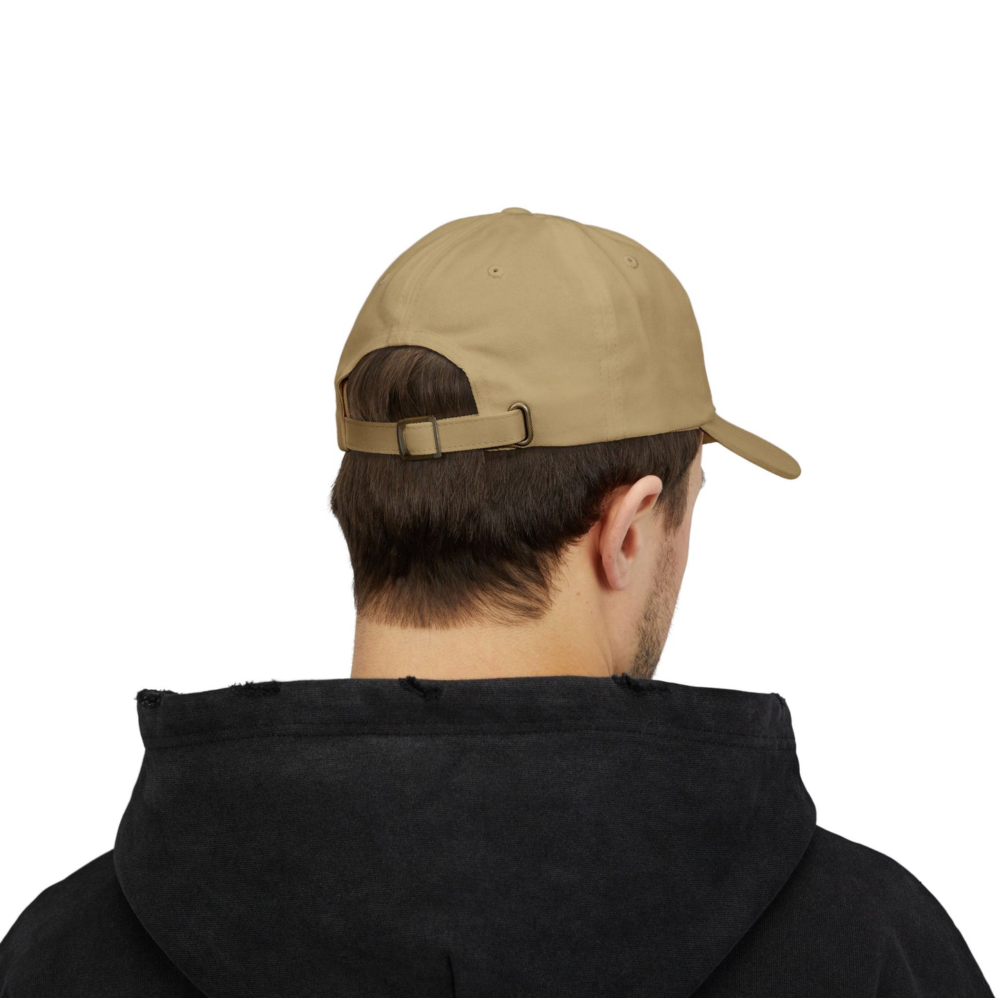 CLASSIC JAMAR NAPOLEON DAD HAT
