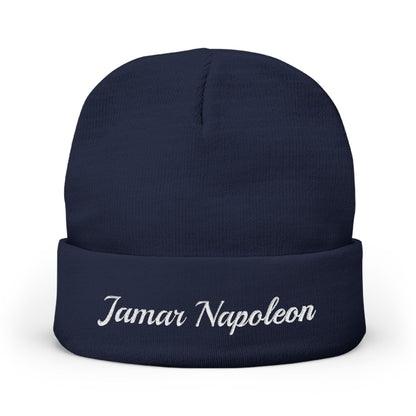 JAMAR NAPOLEON BEANIE