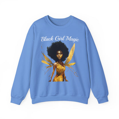 BLACK GIRL MAGIC COLLECTION