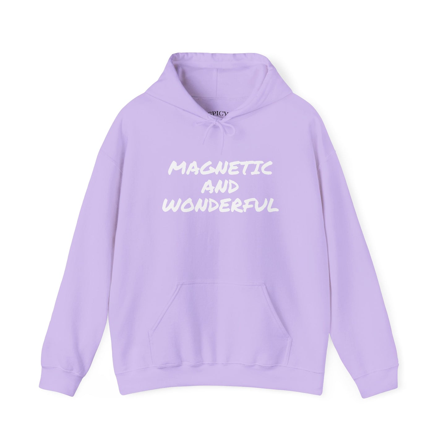 MAGNETIC AND WONDERFUL